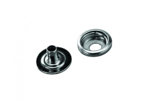 Snap Fasteners